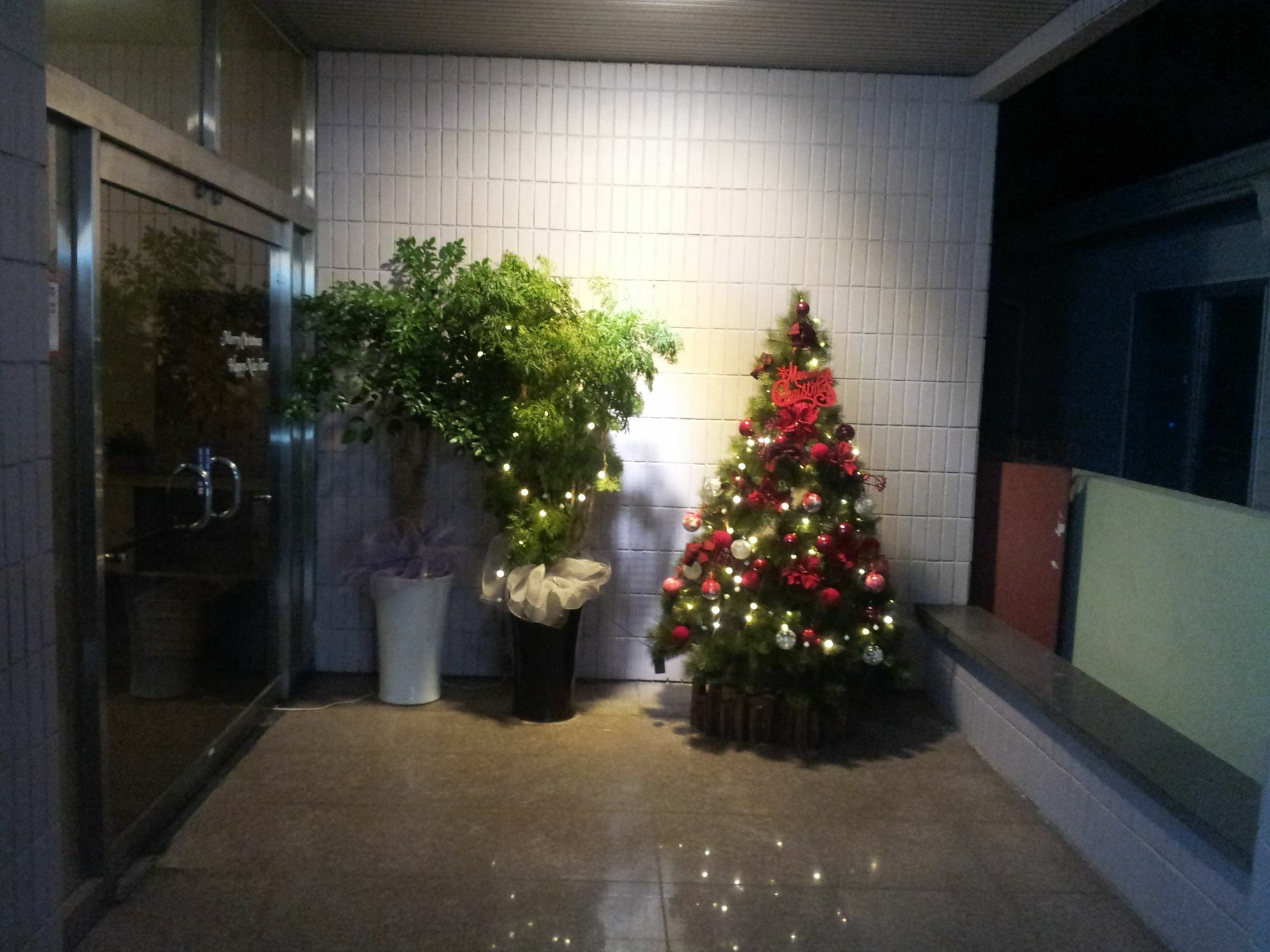 ホテル ミモン ソギポ エクステリア 写真
